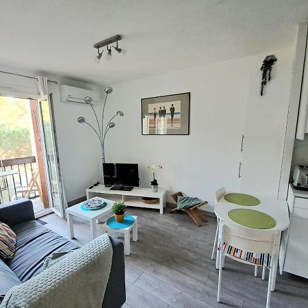 La Pause Catalane, Magnifique T2 Pour 4 Personnes Apartment Perpignan Exterior foto