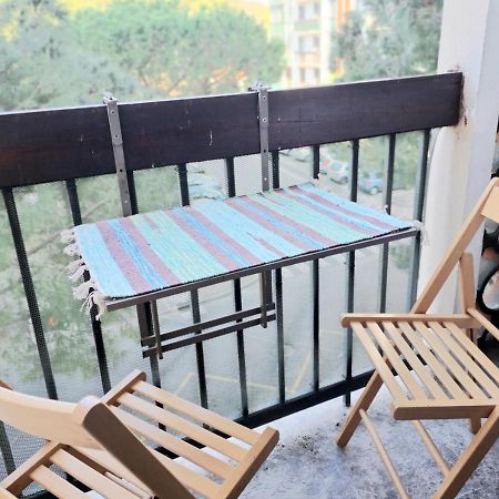 La Pause Catalane, Magnifique T2 Pour 4 Personnes Apartment Perpignan Exterior foto