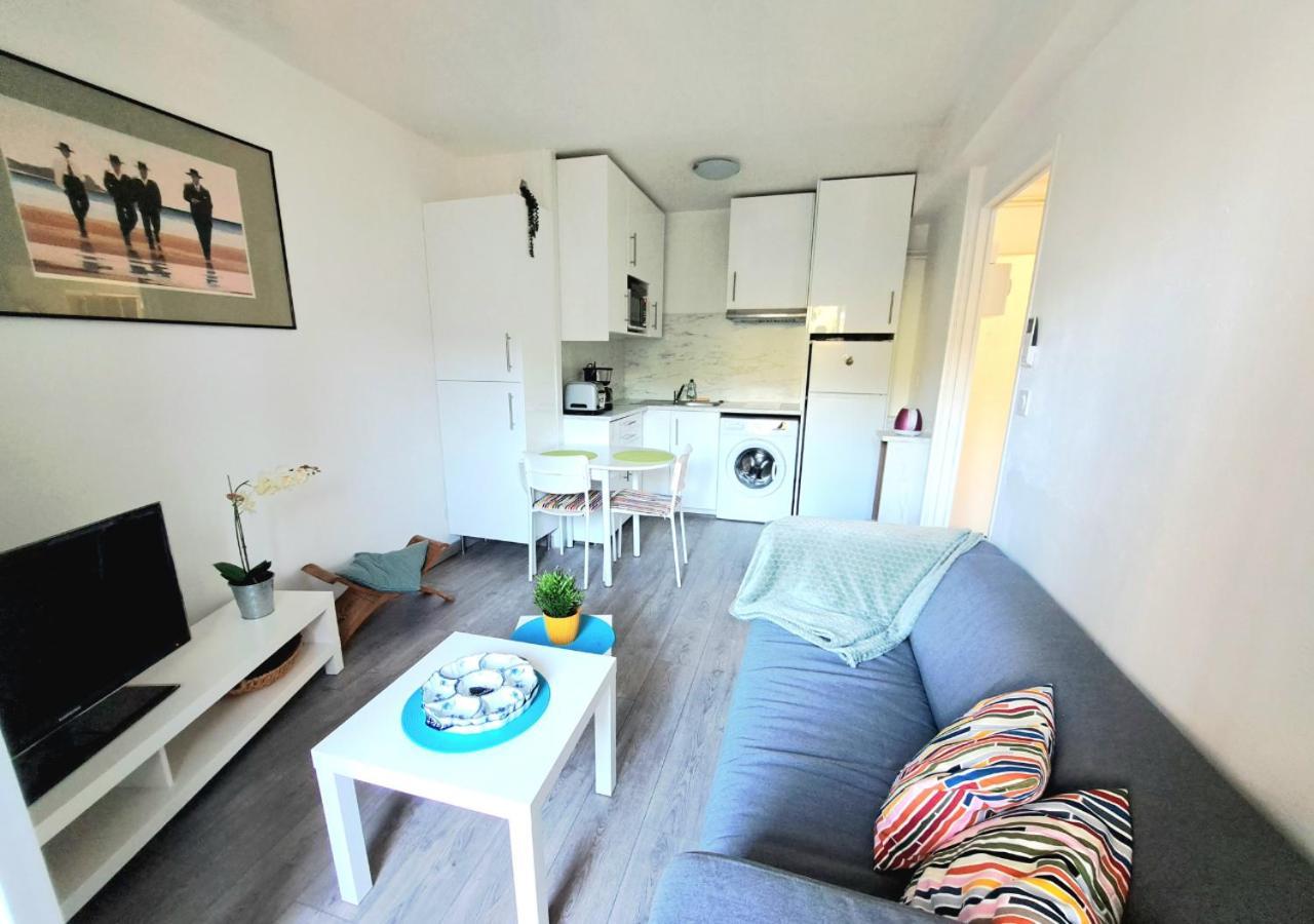 La Pause Catalane, Magnifique T2 Pour 4 Personnes Apartment Perpignan Exterior foto