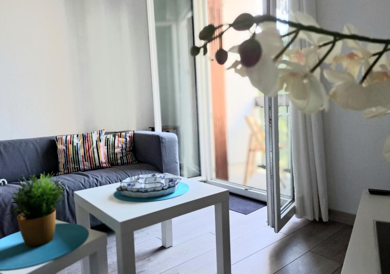 La Pause Catalane, Magnifique T2 Pour 4 Personnes Apartment Perpignan Exterior foto