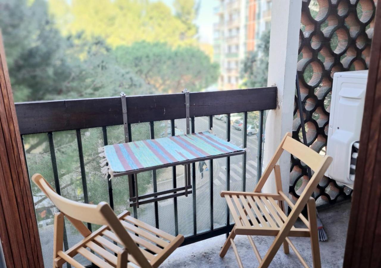 La Pause Catalane, Magnifique T2 Pour 4 Personnes Apartment Perpignan Exterior foto