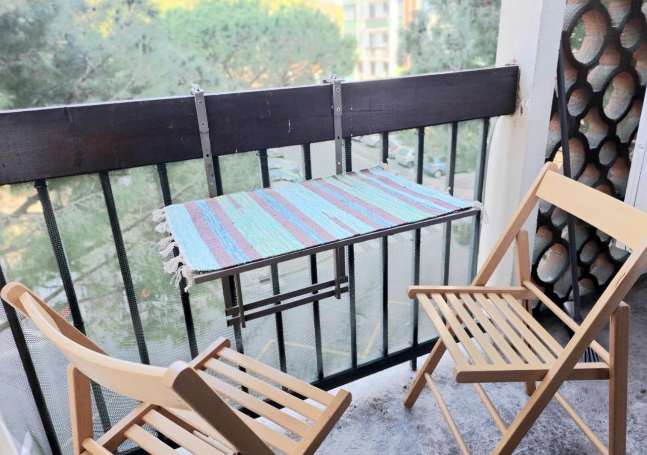 La Pause Catalane, Magnifique T2 Pour 4 Personnes Apartment Perpignan Exterior foto